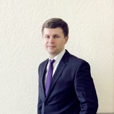 Кузнецов Игнатий Владимирович